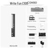 Zhiyun C100 RGB LED Video Light Stick