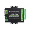 Industrial USB To RS232/485/422/TTL Conversion Module FT232RNL