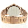 Coach Women's Rose Gold and Silver Stainless Steel Watch with GRAND Bracelet (14000090)