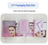 V-Face Lifting Slimming Mask: Double Chin Corrector & Anti-Snoring Strap