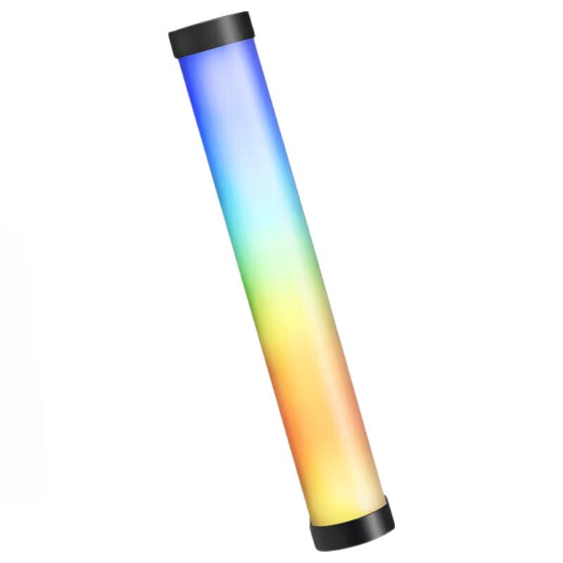 NANLITE PavoTube II 6XR RGB Full-Color LED Pixel Tube Light
