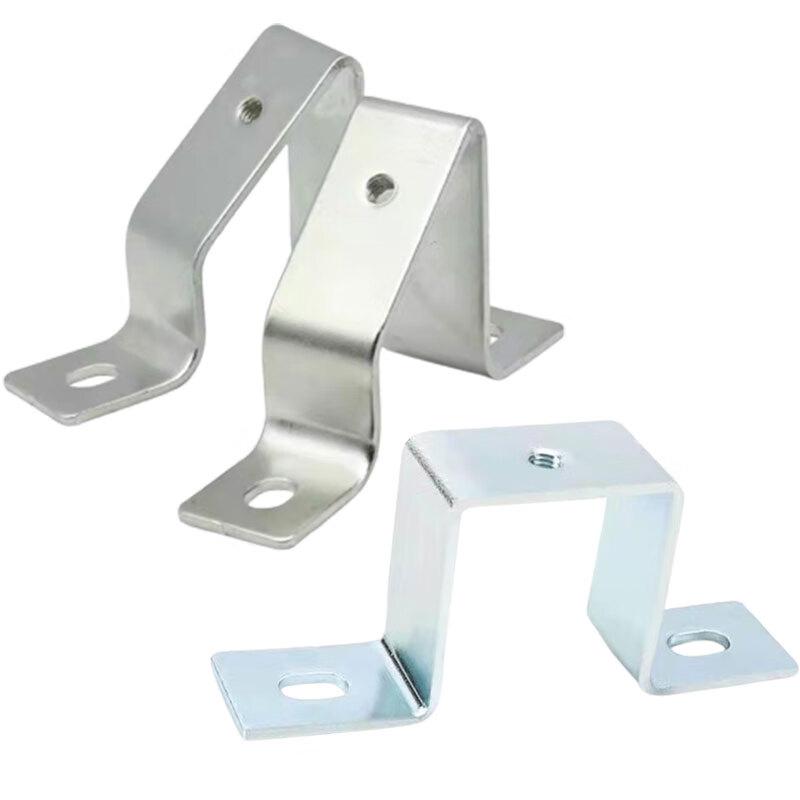 SNAYN C45 DIN Rail Mounting Bracket