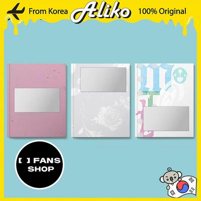 [předobjednávka] Album ITZY - Motto (FOTOKNIHA Ver.)