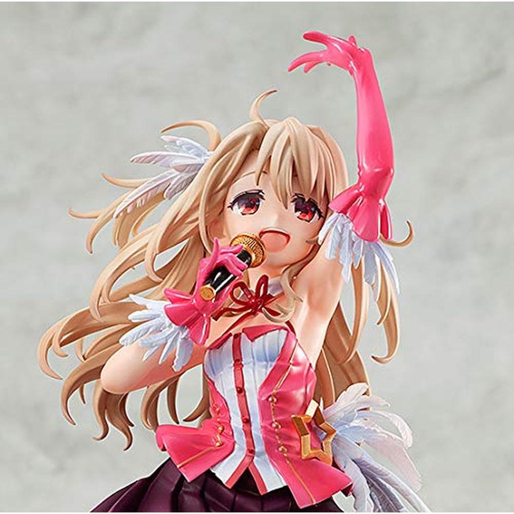 Fate/kaleid liner Prisma Illya Illyasviel von Einzbern Prisma Klangfest 1/7 Scale Painted Figure