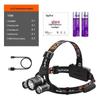 Shenhuo HL33 Rechargeable LED Headlamp