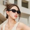 NeoRetro 20302 Sunglasses BLACK