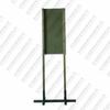 Cross Target Stand and Base Set