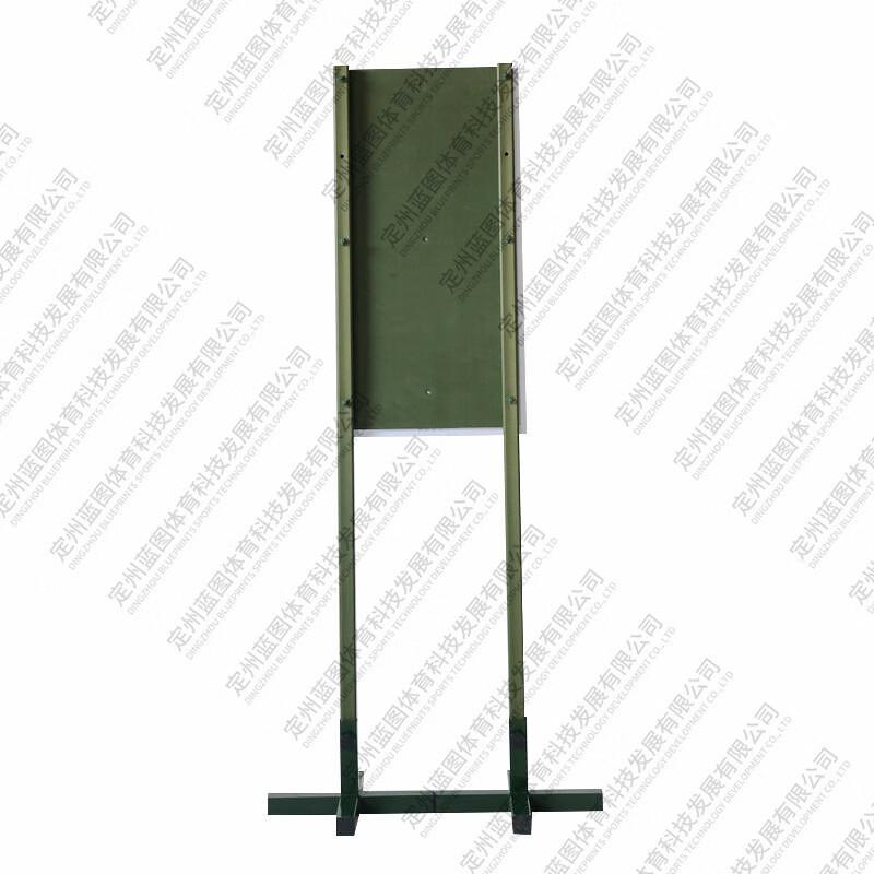 Cross Target Stand and Base Set