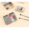 YIGU DIGU - Travel Series Metal Box Eyeshadow Palette #02