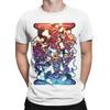 Chrono Trigger Time Travel Novelty 100 Cotton Tshirt Chrono Trigger Tees Tops For Unisex
