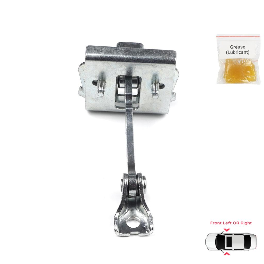 BDP757 Vordertüranschlag Fangband Begrenzer 9181G7 für Peugeot 307 Schrägheck CC SW Break Kombi