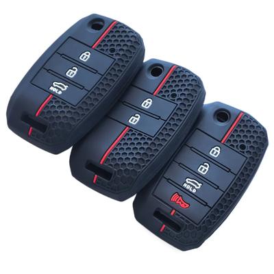 Doplňky pro autoelektroniku – Pouzdra na klíče od auta