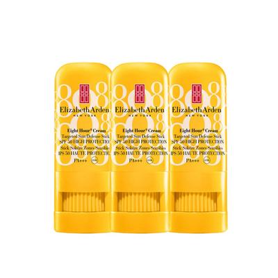 Eight Hour Sun Stick SPF50 6.8g 3pcs