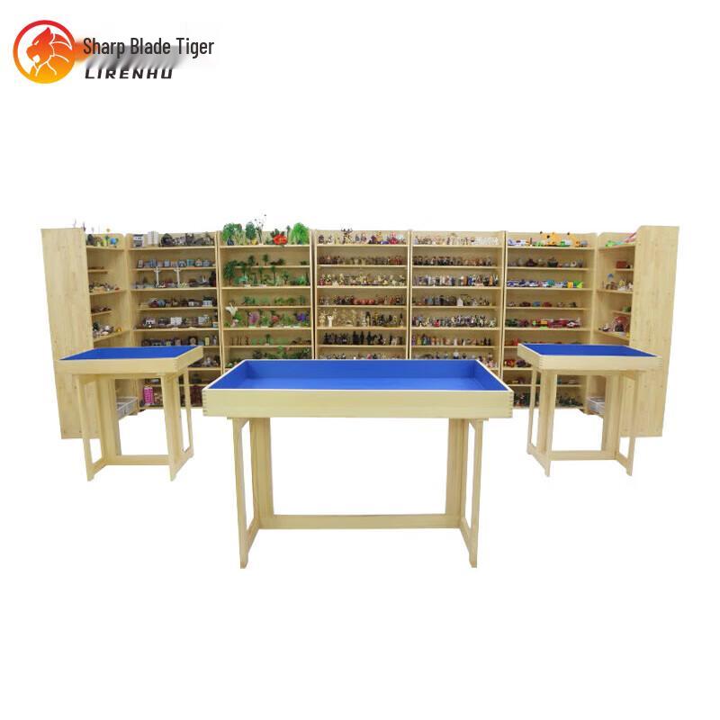 Sandplay Therapy Game Tools Set