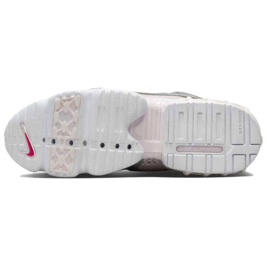 New Nike Air Zoom Spiridon Cage 2 Pale Pink Women's HV3932-699