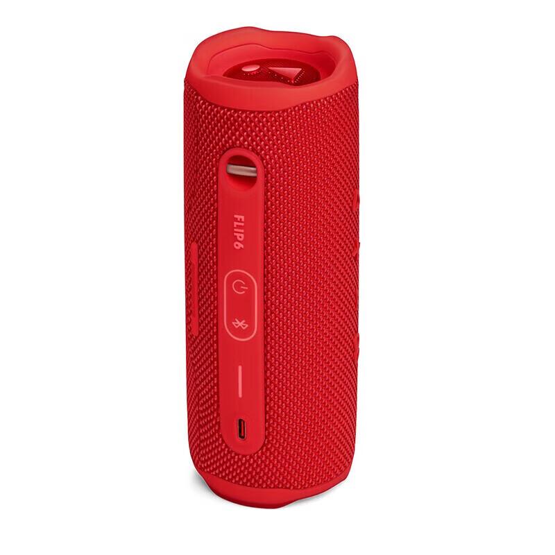 JBL Flip 6 Portable Bluetooth Speaker