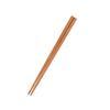 Itisyou Bento Chopsticks, Cherry Wood Chopstick Set, Natural Wood