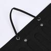 Multipurpose Wall Mounted Hanging Storage Bags Women Hairpin Hair Accessories Holder Large Capacity Home Bedroom Jewelry Stand