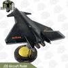 J-20 Fighter Jet Aircraft Model