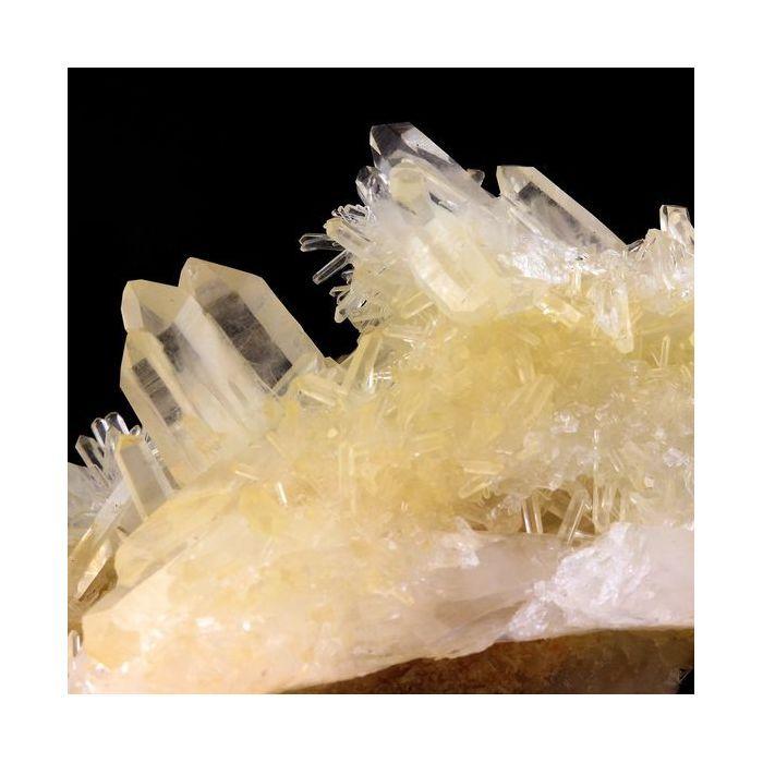 Pierres et Minéraux. Quartz. 697.0 ct. Allevard, Isère, France.