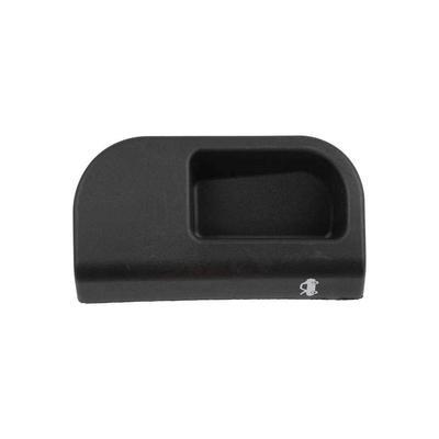 Poignée d'ouverture intérieure du capot moteur pour Fiat Fiorino, Qubo, Doblo