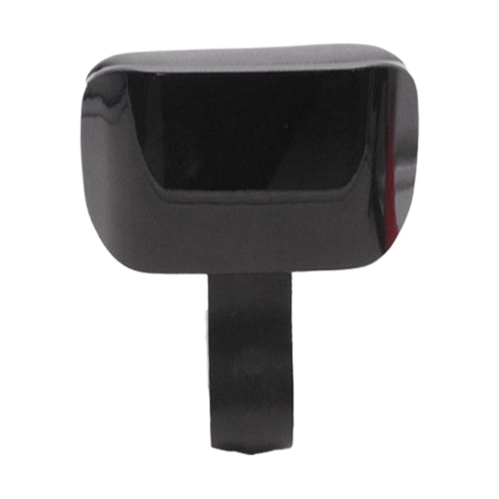 Passagier-Rückenlehnenpolster Universell Verdickt Metall Elektrisches Fahrrad Sitzkissen Rückenlehnen-Stützpolster Elektrisches Fahrrad Zubehör