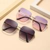Men's Photochromic Polarized Sunglasses - UV Protection for Day & Night Driving