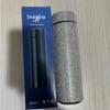 Shangqi Smart Strass Isolerad Vattenflaska