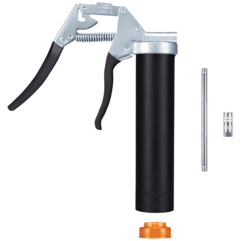 Grease Gun 1/8", 8 X 300 Vario Pressol System