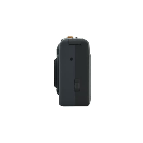 KODAK Snapic A1 35mm Film Camera, Reusable, Dual-Zone Focus, Lightweight and Compact (Film & AAA Batteries Not Included)