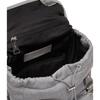 Diesel Mono Nylon Rucksack