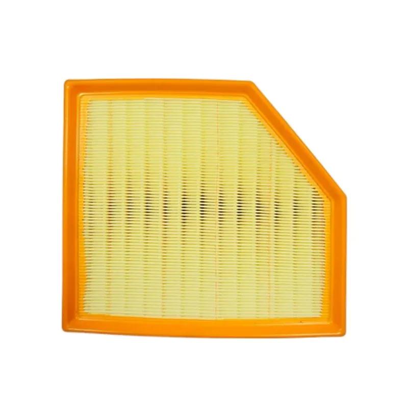 Car Engine Air Filter For 2007 Volvo S80 3.0 / 3.2L XC70 6 CYL 30745344