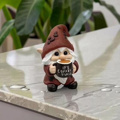 Decoração de casa – Estatuetas
