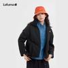 LAFUMA Women's Water-Repellent Detachable Sleeve Padded Jacket