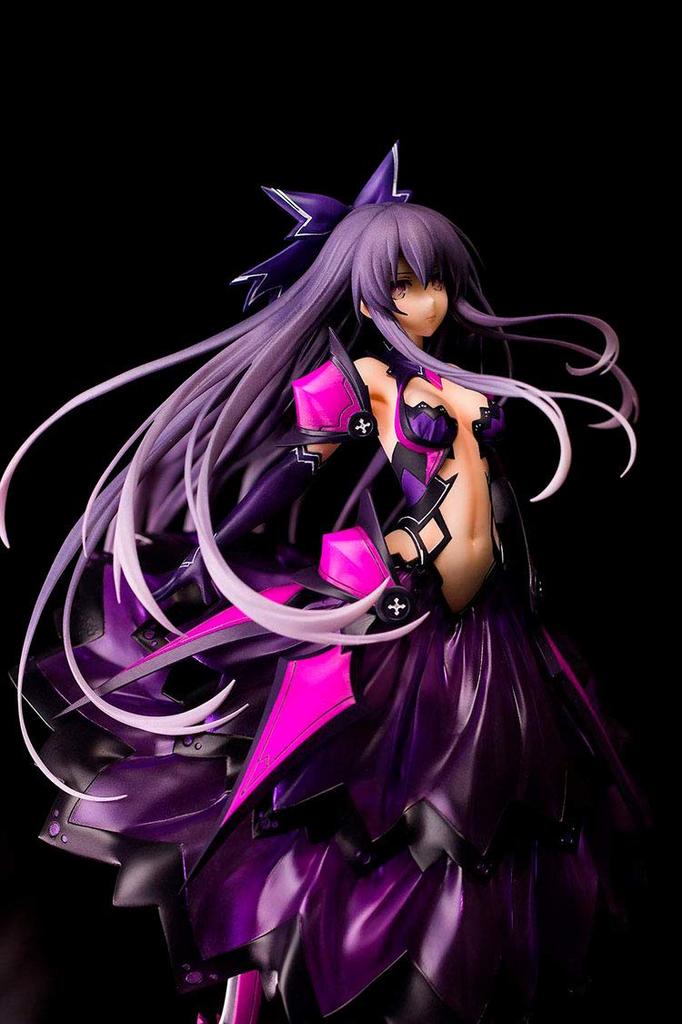 Date A Live Yatogami Tohka Reverse Ver. 1/7 Scale Complete Figure