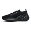 FILA Heritage-FHT Retro Fabric Low-Top Casual Running Shoes Women sneaker Black F12W131113FBK