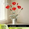 Decorațiuni pentru casă – Flori decorative şi coroane de flori