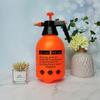 1PC 2L Handheld Air Pressure Watering Kettle Plastic Watering Kettle Gardening Supplies