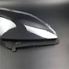 Front Headlight Lens Lampshade Compatible For Lexus ES Series ES240 ES300 ES350 2006 2007 2008 Replace Shell Transparent Headlamp Cover Shell(Left)
