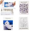 To Conceal Power Strip Book Shaped Cord Organizer Wire Organizer Cable Power Strip Box  for Desk
