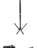 Tree-Shaped Vertical Bicycle Repair Stand