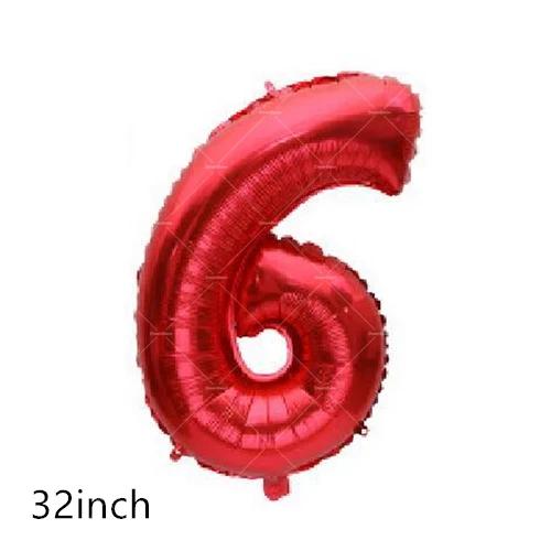 Ninjaed Go Balloons Happy Birthday Banner Legoed Party Decoration Supplies Backdrop Cake Topper Kids Spiral Disposable Tableware