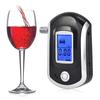 Portable Handheld Digital Breath Alcohol Tester LCD Breathalyzer Analyzer Detector
