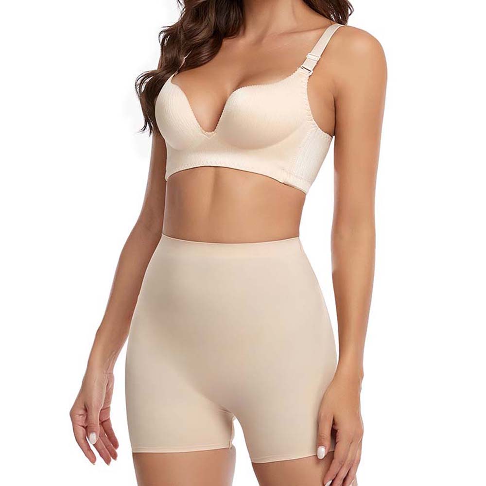 Underwear Postpartum Body Shaper Belly Contracting Slimming Underpants Butt Lifter Briefs  Lady