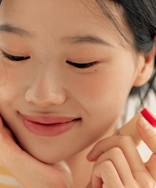 Menthol Aewol Lip Balm 5g_Jeju Coral