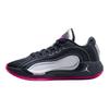 Zapatillas Air Jordan Luka 4 GS Navidor para Niños Negro Obsidiana Oscura Rosa Prime HJ5225-400