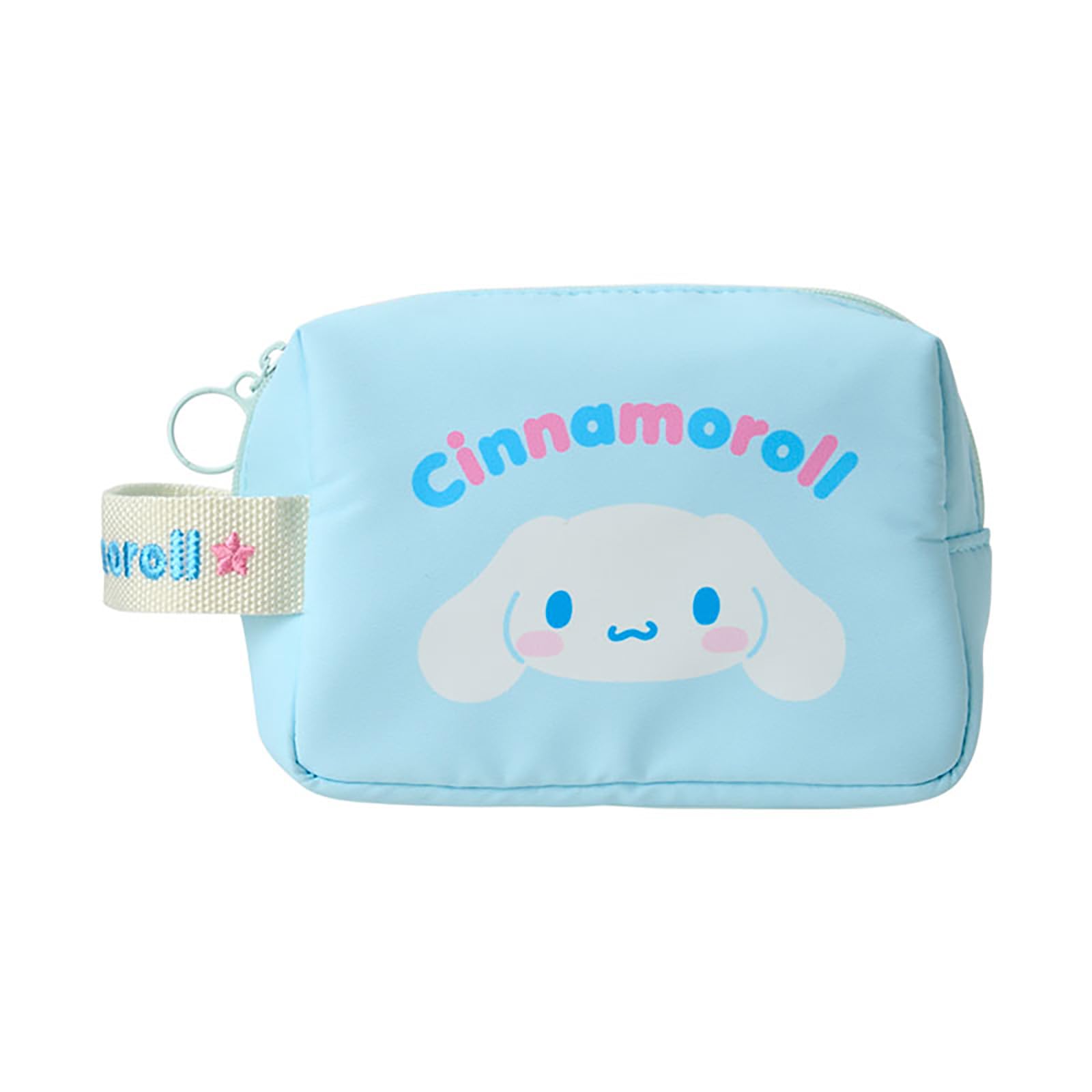 

Sanrio Pouch Cinnamoroll 365769