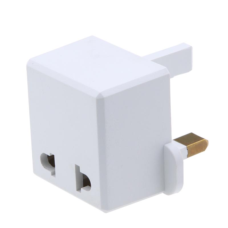 Converter UK standard