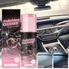 100ml Autoinnenraum Polierreiniger Auto Innenraum Spray Auto Reiniger Innenraum Detailer Spray Gesamt Autoinnenraum Reiniger Zubehör