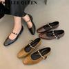 Damenschuhe – Ballerinas